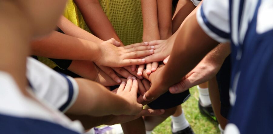 Student athletes gear up for fall season