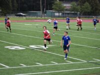 Student athletes gear up for fall season