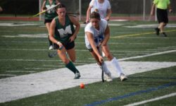 Student athletes prepare for fall season