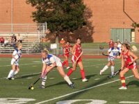 DS Field Hockey dominates Panthers