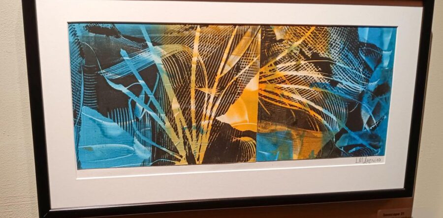 Annual Juried Exhibition at the Zullo