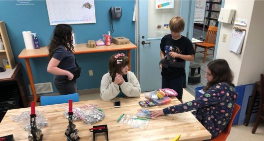 After Hours Party at MPL