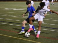 Raiders find victory at home