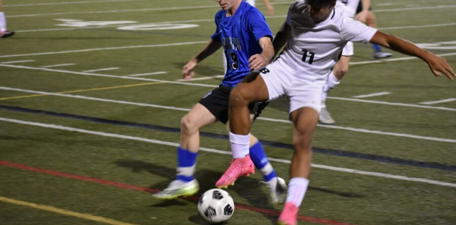 Raiders find victory at home