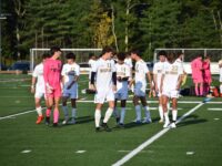 Needham finds victory over Walpole