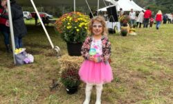 Fall festivities double header