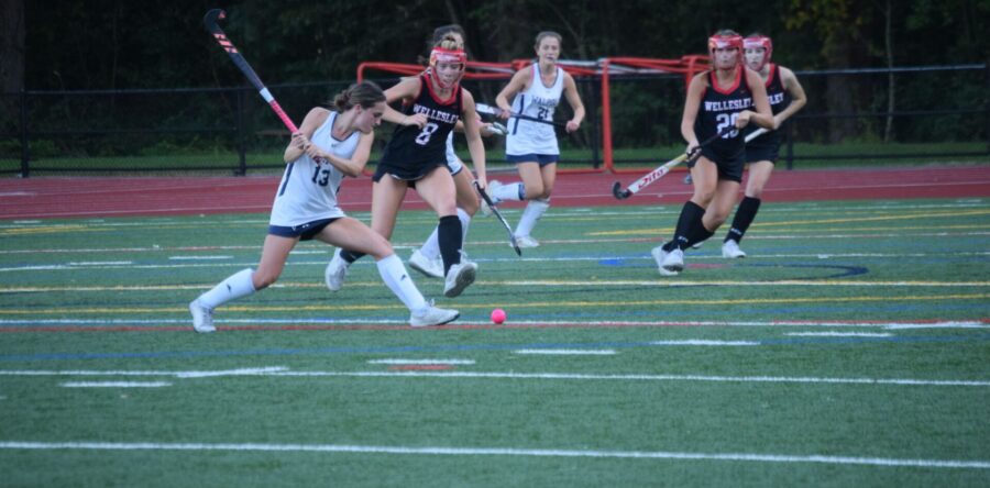 Porkers devour Raiders