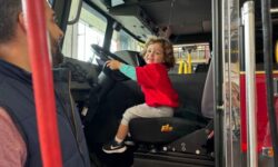 WFD open house brings community together