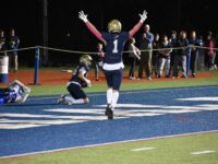 Rockets run away with another win