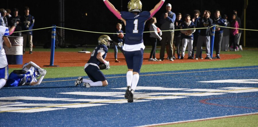 Rockets run away with another win