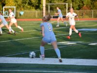 Girls’ Soccer dominates season with 6th win