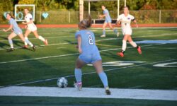Girls’ Soccer dominates season with 6th win