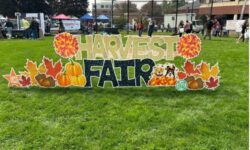 Needhamites enjoy annual Harvest Fair