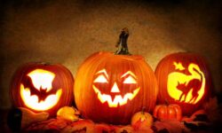 HTW’s spooktacular October bucket list