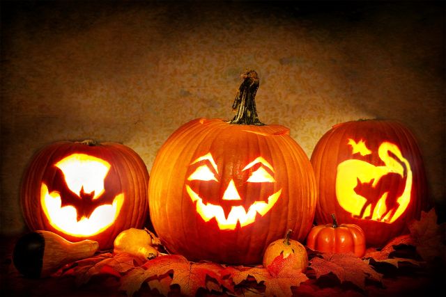 HTW’s spooktacular October bucket list