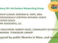 SPL offers valuable network for job seekers