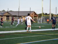 Walpole falls short to Needham
