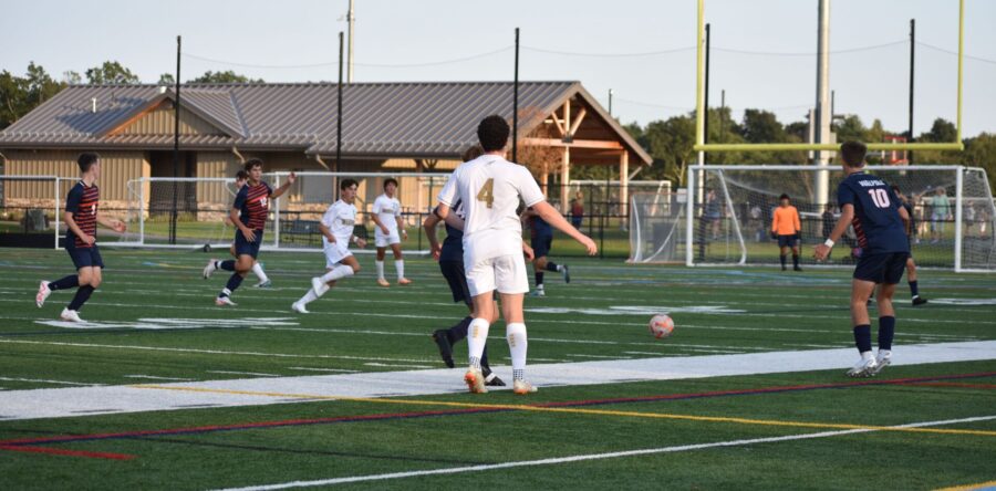 Walpole falls short to Needham
