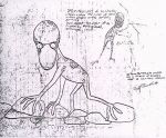 The legend of the Dover Demon
