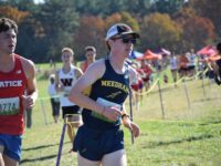 Needham Spikes Cancer