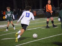 Raiders fall to Oakmont Regional