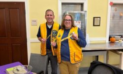 Chowderfest’s blind tasting adventure