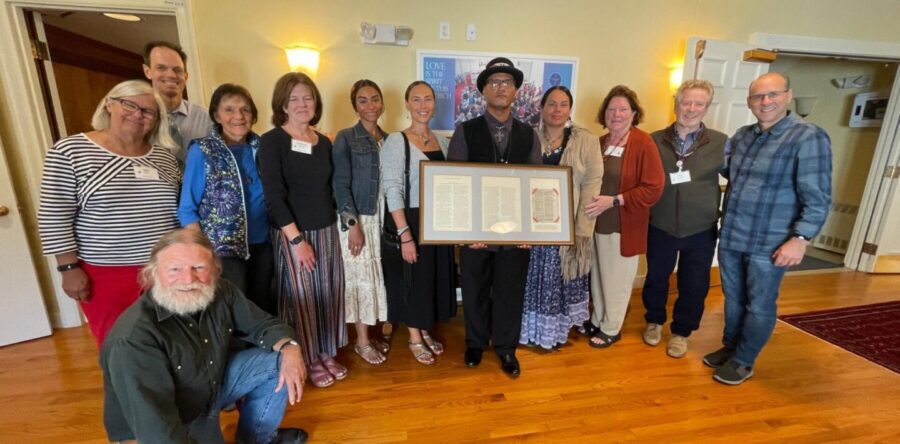 The deep meaning behind “Eliot” Street