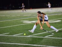 Porkers triumph at Senior Night