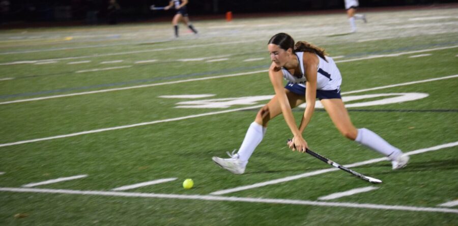 Porkers triumph at Senior Night