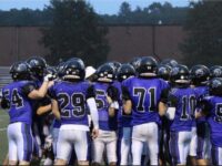 Raiders host Warriors in annual Thanksgiving game