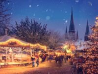 Hometown Weekly’s holiday bucket list