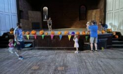 Bellforge unites Culturefest and Oktoberfest