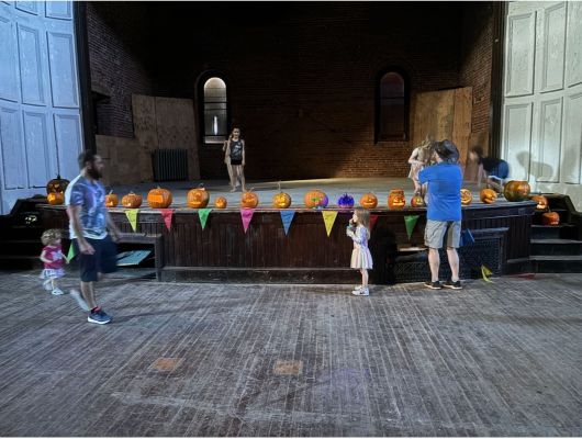 Bellforge unites Culturefest and Oktoberfest