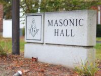 Norfolk Masonic Building holds open house