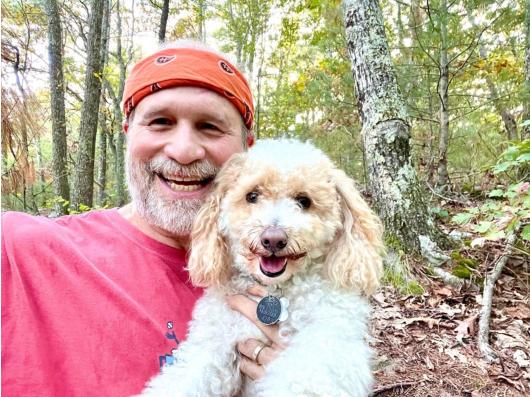 Owl attack on Noon Hill