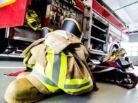 WFD responds to multiple fires