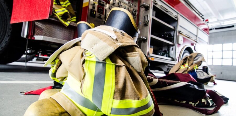 WFD responds to multiple fires