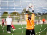 Wrapping up fall sports