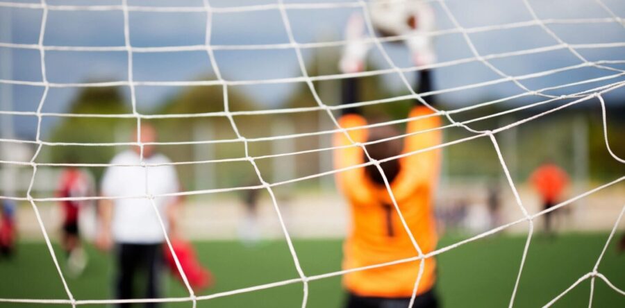 Wrapping up fall sports