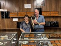 Needham bids farewell to Segaloff’s Jewelers