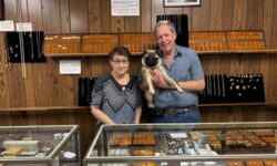 Needham bids farewell to Segaloff’s Jewelers