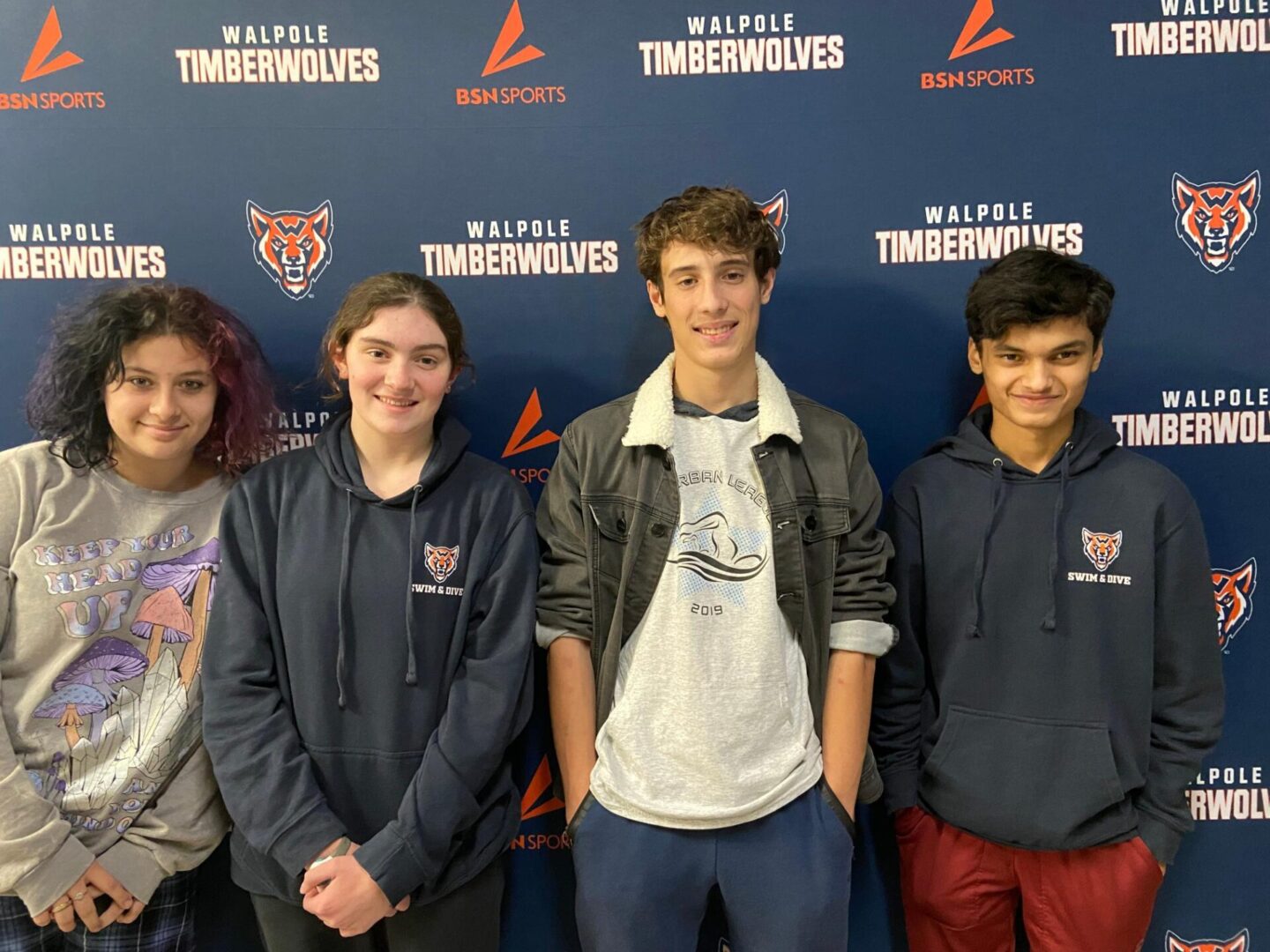 Swim succeeds in Sectionals and States Hometown Weekly