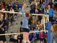 Warriors fight courageously in State Championship