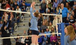 Warriors fight courageously in State Championship