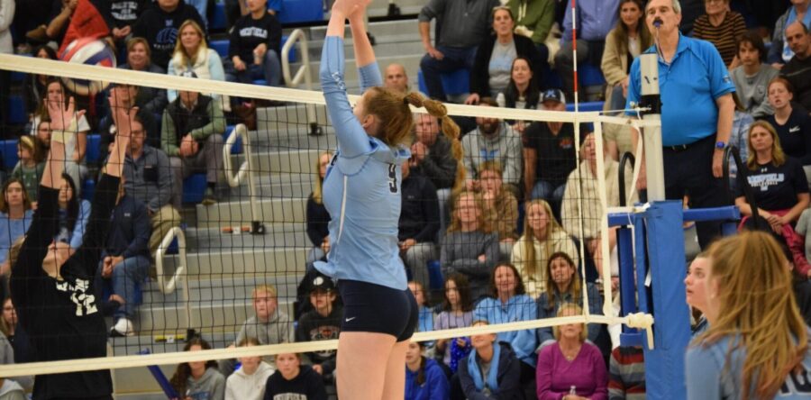 Warriors fight courageously in State Championship