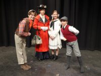 DSMS musical promises a supercalifragilistic evening