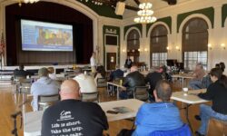 Needham Public Health Division vs. Underage Drinking