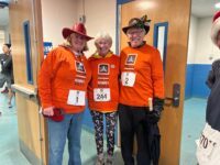 MFi hosts 18th annual Angel Run