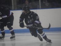 Boy’s hockey faces tough loss
