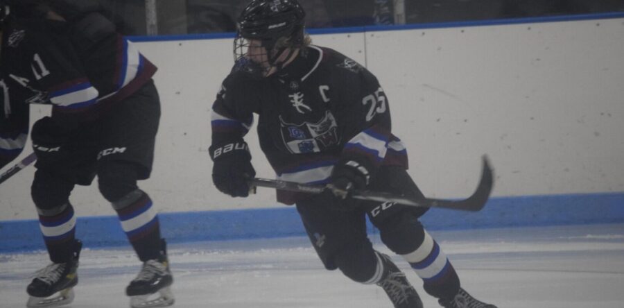 Boy’s hockey faces tough loss